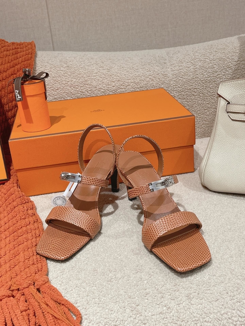 Hermes Sandals